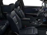 Chevrolet Blazer RS 2026-interior-front