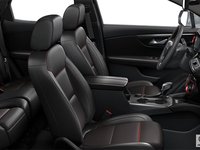 Chevrolet Blazer RS 2026-interior-front