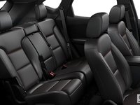 Chevrolet Blazer RS 2026-interior-rear