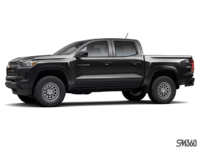 2026 Chevrolet Colorado WT-exterior-side