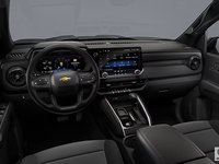 2026 Chevrolet Colorado WT-interior-dasboard