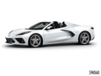 2026 Chevrolet Corvette 1LT-exterior-side