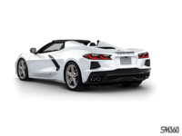 2026 Chevrolet Corvette 1LT-exterior-rear