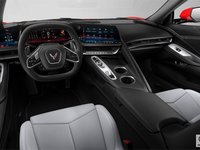 2026 Chevrolet Corvette 1LT-interior-dasboard