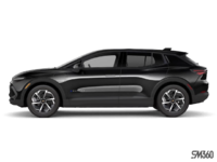 2026 Chevrolet Equinox EV 2LT-exterior-side