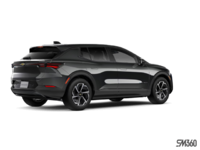 2026 Chevrolet Equinox EV 2LT-exterior-rear