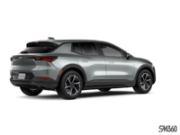 2026 Chevrolet Equinox EV LT-exterior-rear