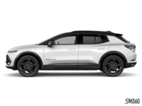 Chevrolet Equinox EV RS 2026-exterior-side