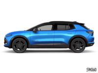 2026 Chevrolet Equinox EV RS-exterior-side