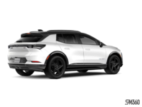 Chevrolet Equinox EV RS 2026-exterior-rear