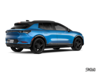 2026 Chevrolet Equinox EV RS-exterior-rear