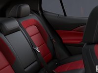 2026 Chevrolet Equinox EV RS-interior-rear