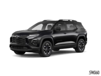 2026 Chevrolet Equinox ACTIV-exterior-front