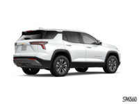 2026 Chevrolet Equinox LT-exterior-rear