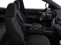 2026 Chevrolet Equinox FWD LT-interior-front