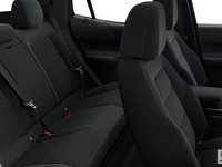 2026 Chevrolet Equinox FWD LT-interior-rear