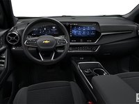 2026 Chevrolet Equinox FWD LT-interior-dasboard