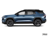 2026 Chevrolet Equinox RS-exterior-side