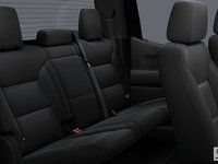 2026 Chevrolet Silverado 1500 Custom-interior-rear