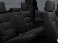 2026 Chevrolet Silverado 1500 Custom Trail Boss-interior-rear