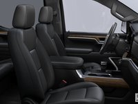 2026 Chevrolet Silverado 1500 LT Trail Boss-interior-front