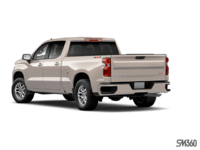 2026 Chevrolet Silverado 1500 RST-exterior-rear