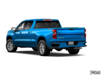 2026 Chevrolet Silverado 1500 RST-exterior-rear