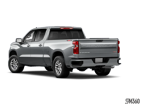 2026 Chevrolet Silverado 1500 RST-exterior-rear