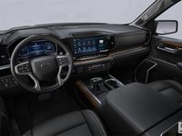 2026 Chevrolet Silverado 1500 RST-interior-dasboard