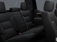 2026 Chevrolet Silverado 1500 RST-interior-rear