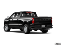 2026 Chevrolet Silverado 1500 WT-exterior-rear