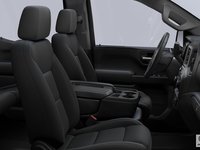 2026 Chevrolet Silverado 1500 WT-interior-front
