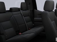 2026 Chevrolet Silverado 1500 WT-interior-rear