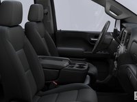 Chevrolet Silverado 1500 WT 2026-interior-front