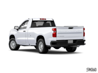 2026 Chevrolet Silverado 1500 WT-exterior-rear