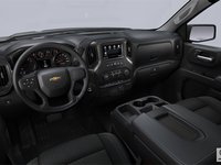 2026 Chevrolet Silverado 1500 WT-interior-dasboard