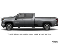 2026 Chevrolet Silverado 2500 HD LT-exterior-side