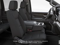 2026 Chevrolet Silverado 2500 HD LT-interior-front