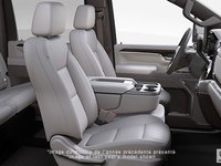 2026 Chevrolet Silverado 2500 HD LT-interior-front