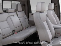 2026 Chevrolet Silverado 2500 HD LT-interior-rear