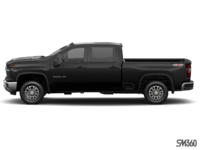 2026 Chevrolet Silverado 2500 HD LT-exterior-side