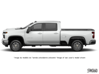 2026 Chevrolet Silverado 2500 HD LT-exterior-side