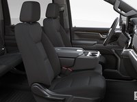 2026 Chevrolet Silverado 2500 HD LT-interior-front