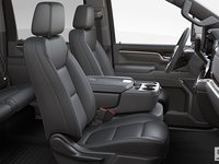Chevrolet Silverado 2500 HD LT 2026-interior-front