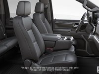 2026 Chevrolet Silverado 2500 HD LTZ-interior-front