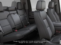 2026 Chevrolet Silverado 2500 HD LTZ-interior-rear