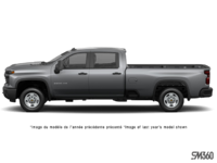 2026 Chevrolet Silverado 2500 HD WT-exterior-side