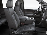2026 Chevrolet Silverado 2500 HD WT-interior-front