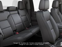 2026 Chevrolet Silverado 2500 HD WT-interior-rear
