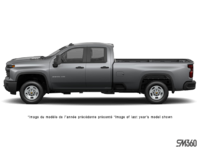 2026 Chevrolet Silverado 2500 HD WT-exterior-side